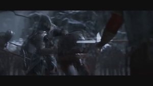 Assassin's Creed Revelations (Rus) (Русская озвучка песни)