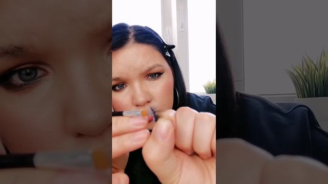 Ловлю шизу и крашусь? Подписывайся, видео каждый день - мысли, уроки мэйка, смешнилки