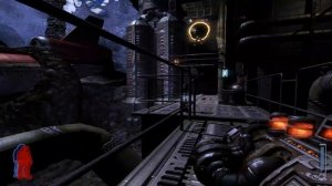 Prey (2006). Часть 2 - Сверху вниз. Снизу вверх.