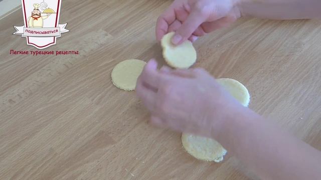 Печенье розочки рецепт - Cладкая выпечка