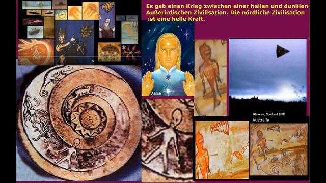 Инопланетяне это древние Боги Землян. НЛО во множестве текстов. НЛОнавты. смотреть онлайн