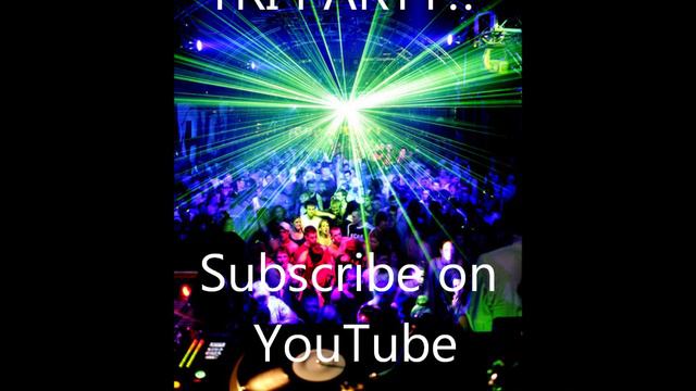 Violin/ Techno Instrumental - Tri Party Music смотреть онлайн