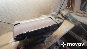 Шлифмашина ля мелких и легких работ / FAVOURITE BS 76/533, 800 Вт