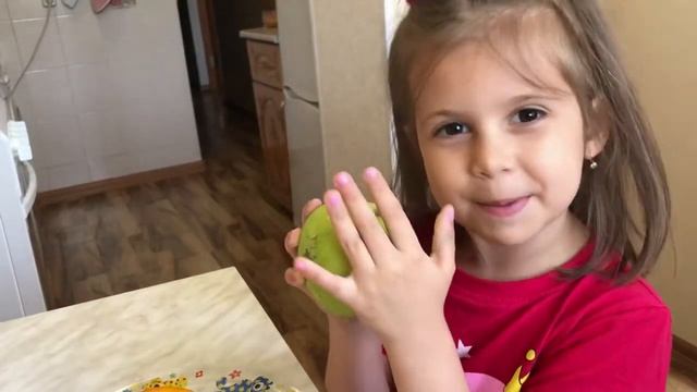 Мелина не хочет мыть руки смотреть онлайн