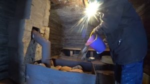 ЖИВУ В СИБИРСКОЙ ГЛУБИНКЕ.