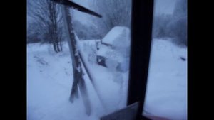 Печка на тракторе МТЗ 82