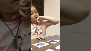 Обучение чтению детей с аутизмом. Глобальное чтение.