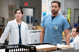 Новый Амстердам - 5 сезон 6 серия  / New Amsterdam