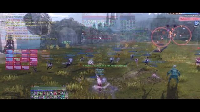 [ Archeage | TRASH MPVP #2 | Пираты - слишком мало контента (нет) ] смотреть онлайн