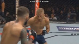 Ти Джей Диллашоу против Коди Гарбрандта