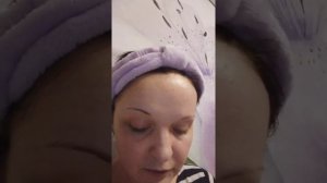 Подготовка кожи лица к новому году?❄ ✨  #орифлэйм