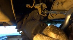 Стартер тяжело крутит на горячую на Mazda Demio. Меняем втулки!!!
