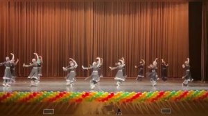 10-13.01.2024 II Национальная Телевизионная Премия «Щелкунчик» в сфере хореографического искусства.