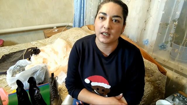 Посылка От Александры Ладиной// Открываем Вместе с вами смотреть онлайн