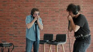 Summit of the Champions Part 2: Lee Oskar and Moses Concas