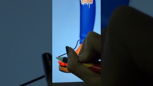 Luca Pixar: Alberto Glow Up Into Sporty Style - Luca Pixar Disney Cartoon смотреть онлайн