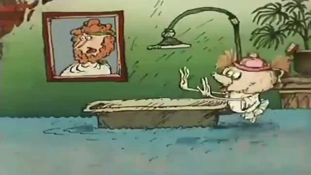 © ТО Экран 1982 г. Полезные советы профессора Чайникова Как не залить соседей смотреть онлайн