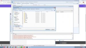 RPCS3 не ставит прошивку? ставим версию эмы старее.(причина найдена - читай описание)