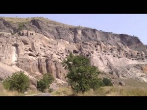 В Грузию на мотоцикле. 2015 год. Часть 4