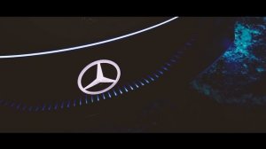 Обзор самого безумного Mercedes - VISION AVTR - фантастика, AVATAR возвращается!