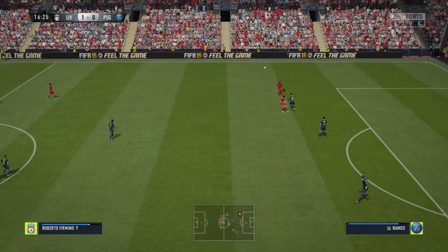 FIFA 15 PATCH BR GOLD INICIO DE TRABALHO EM EDIÇÕES ATUALIZAÇÕES смотреть онлайн