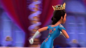 Елена Принцесса Авалора — Ясный свет