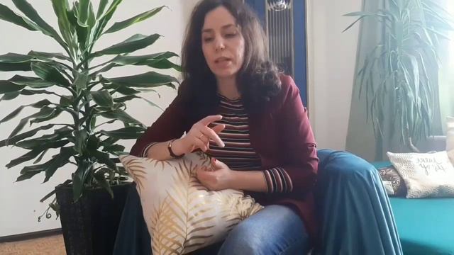 Как я пришёл в сознание Кришны - история Анны Савельевой (г. Новосибирск)