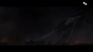 Vaathi Kabaddi ft. Godzilla | Godzilla vs. Kong | Godzilla MashUp | Master | Thalapathy Vijay