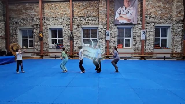 Банда Преза
