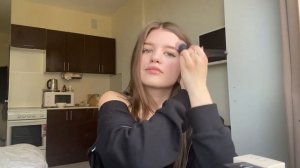 мой повседневный макияж ?✨