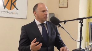 АНДРЕЙ ЗБЕРОВСКИЙ о том, как довести дело до ЗАГСа