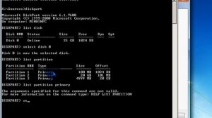 How to make bootable HDD and install Windows 7 without DVD, Pendrive, Memory Card