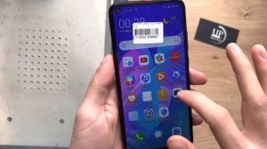 Ремонт Huawei P40 Lite (ART-L29) замена дисплея, разборка, замена экрана СЦ “UPservice” г.Киев