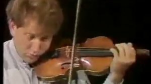 Paganini  Caprice No  5 Shlomo Mintz   YouTube