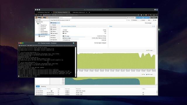 ARM кластер Kubernetes #2 - Установка ОС и сборка