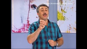 Как питаться, чтобы не было запора? - Доктор Комаровский