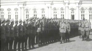 Александр Кальянов Юнкера Kalyanov unkera