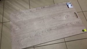 Ламинат Лок Флор Дуб Скандинавский