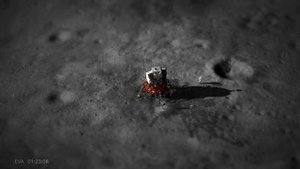 One small step for man, one giant leap for mankind. "Neil Armstrong"