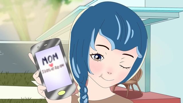 Я Нашла Без Вести Пропавших Родителей В Доме Бывшего смотреть онлайн