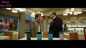 Бурунов и телефон с 4 камерами. Смешные скетчи от Бурунова.