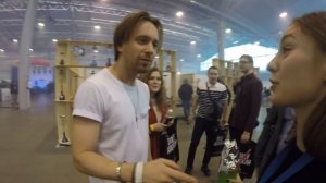 Таня Мята. Выпуск 24. Hookah club show