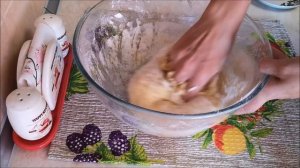 Булочки ВАТРУШКИ с заварным кремом внутри. НЕ ПРОСТО БУЛКА, а НАСТОЯЩИЙ ДЕСЕРТ!!!