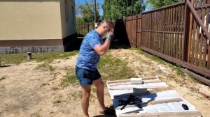 Уличная розетка своими руками