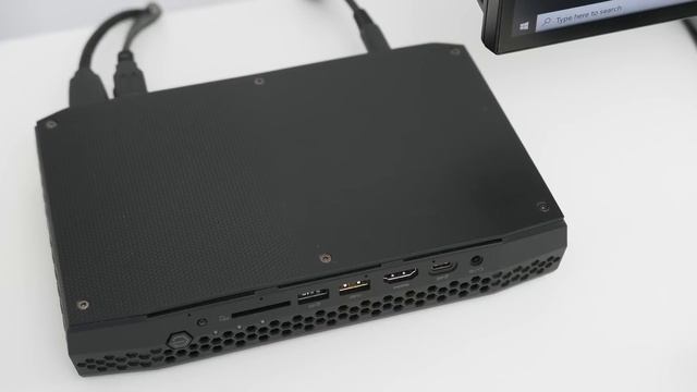 "Full Bộ" PC Tí Hon!! (CHIẾN MỌI GAME!!!) | Intel Hades Canyon Review смотреть онлайн