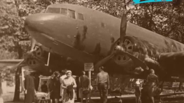 Таврический сад / «Малые родины большого Петербурга» смотреть онлайн