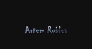 Artem Rublev-С любимыми не расставайтесь