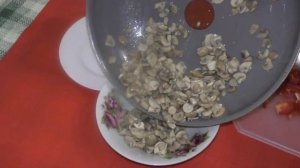 Ресторанный рецепт скумбрии в духовке