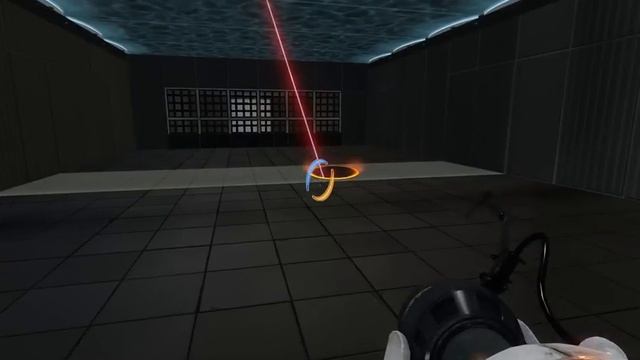 Portal 2 Enigma easy solution..avi смотреть онлайн
