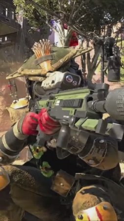 Легенды Апекса (Apex Legends)